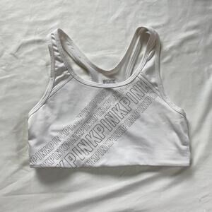 Victoria's Secret Pink Sports bra